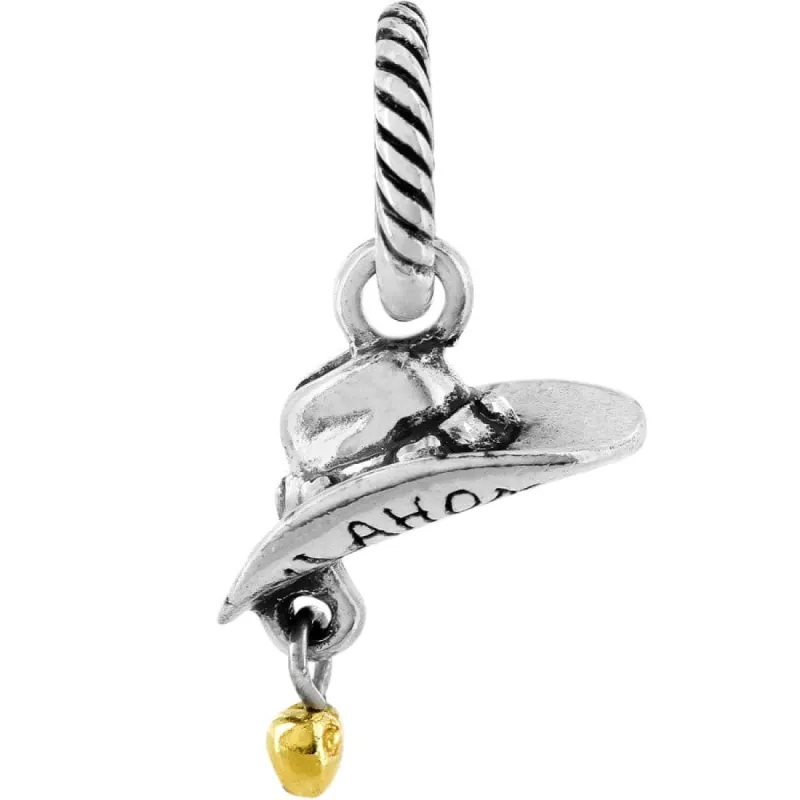 Oklahoma Charm sold by Brighton
