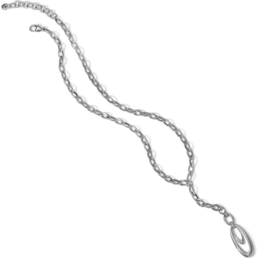 Meridian Swing Y Necklace sold by Brighton product image thumbnail 3