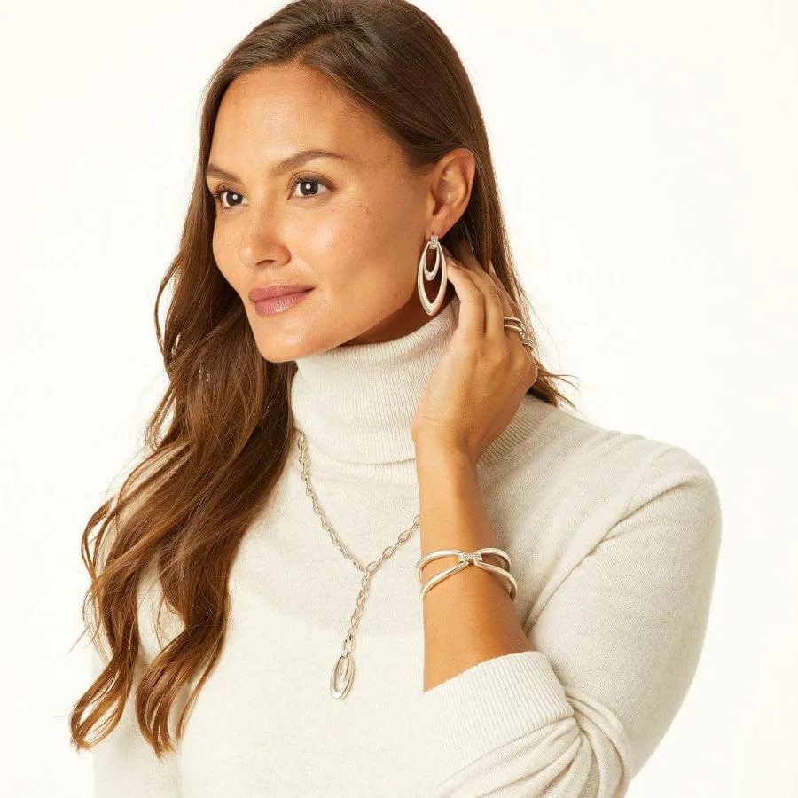 Meridian Swing Y Necklace sold by Brighton product image thumbnail 4