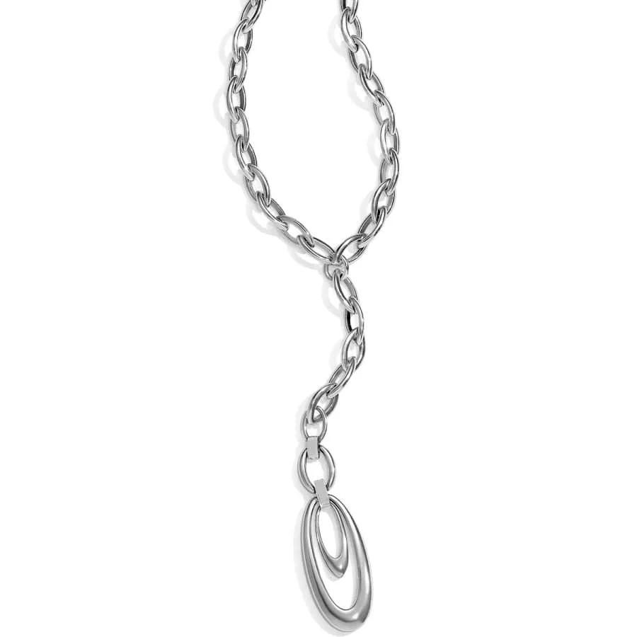 Meridian Swing Y Necklace sold by Brighton product image thumbnail 2