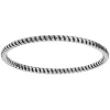 Southwest Dream Rope Bangle sold by Brighton