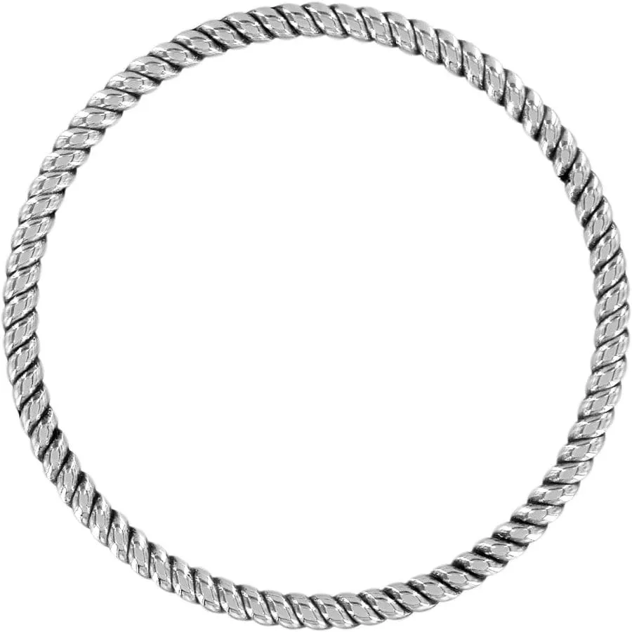 Southwest Dream Rope Bangle sold by Brighton product image thumbnail 2