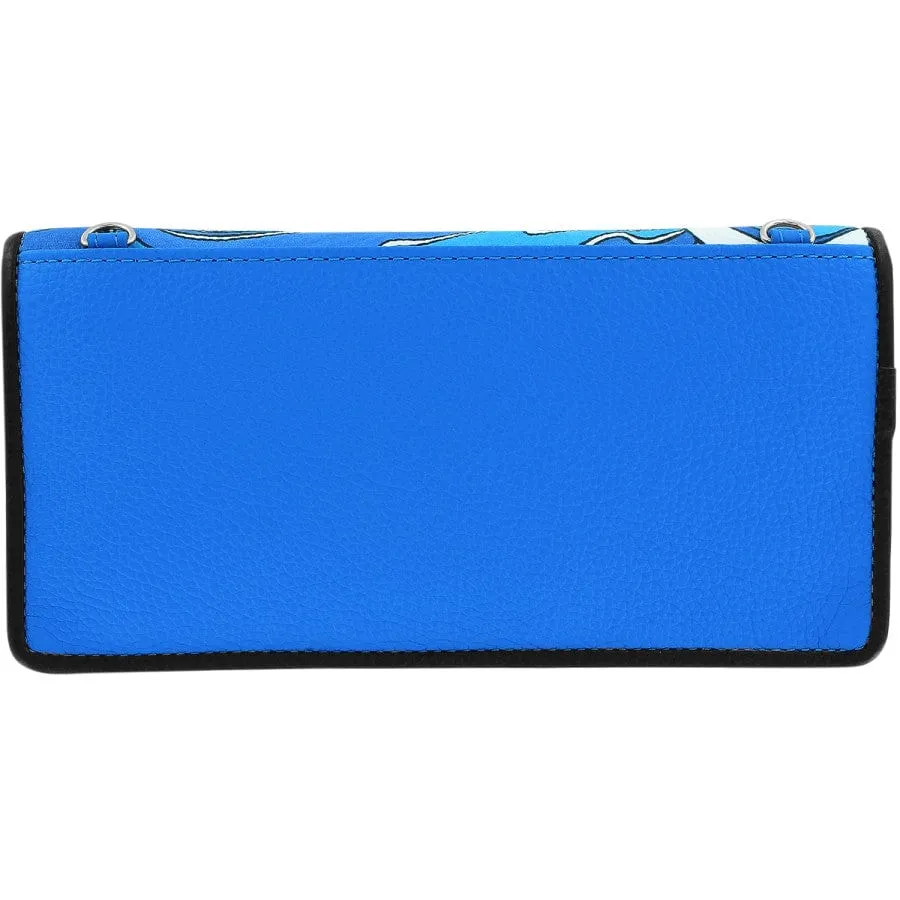 Love Groove Slim Wallet sold by Brighton product image thumbnail 3
