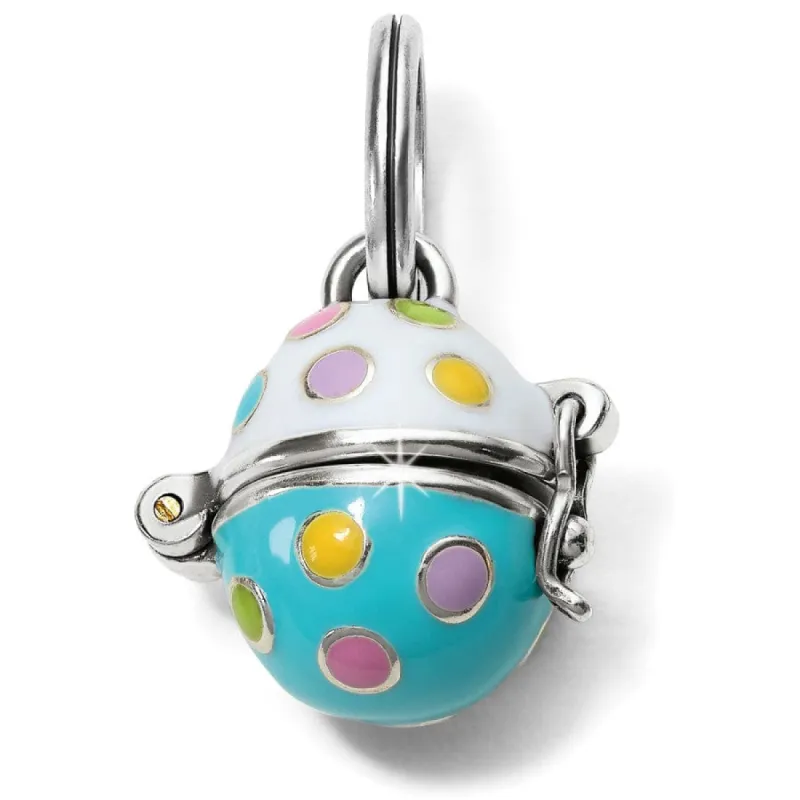 Easter Egg Charm sold by Brighton