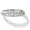 Contempo Hoop Bangle Jewelry Gift Set sold by Brighton
