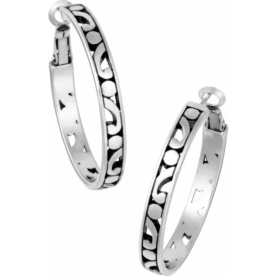 Contempo Hoop Bangle Jewelry Gift Set sold by Brighton product image thumbnail 2