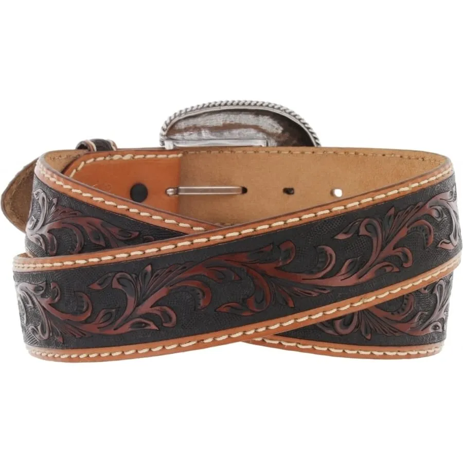 Big Bob Floral Belt sold by Brighton product image thumbnail 2