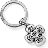 Divinity Cross Key Fob sold by Brighton