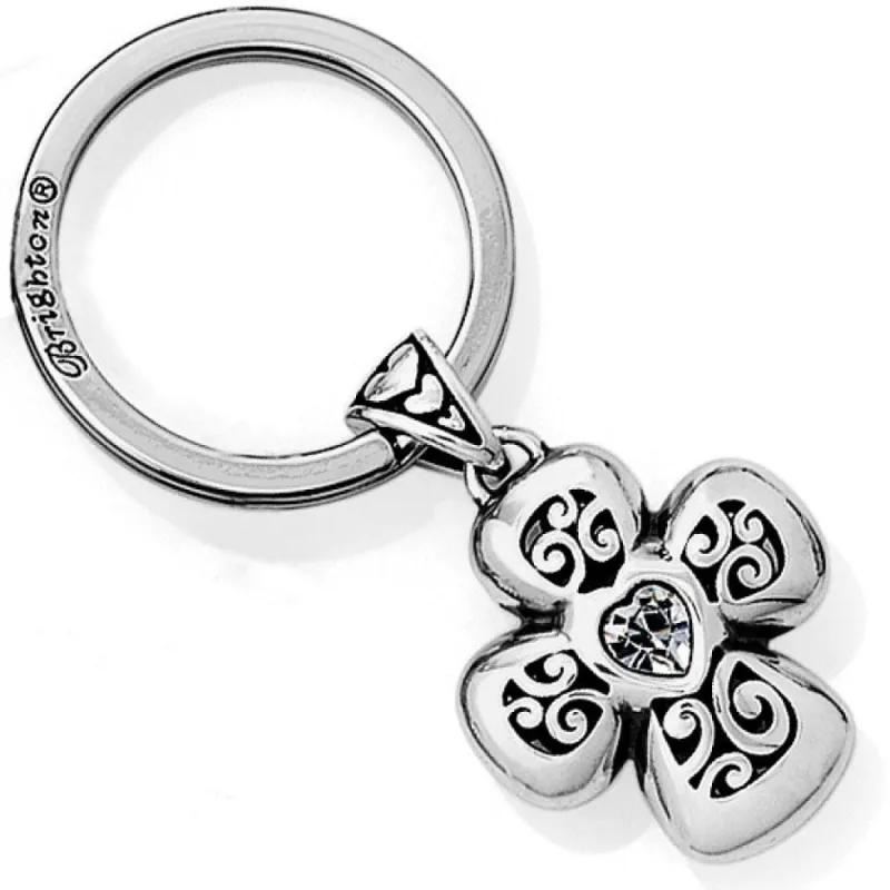 Divinity Cross Key Fob sold by Brighton
