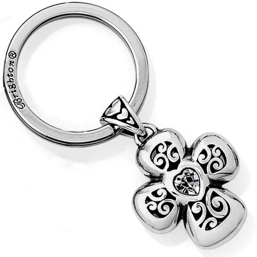 Divinity Cross Key Fob sold by Brighton