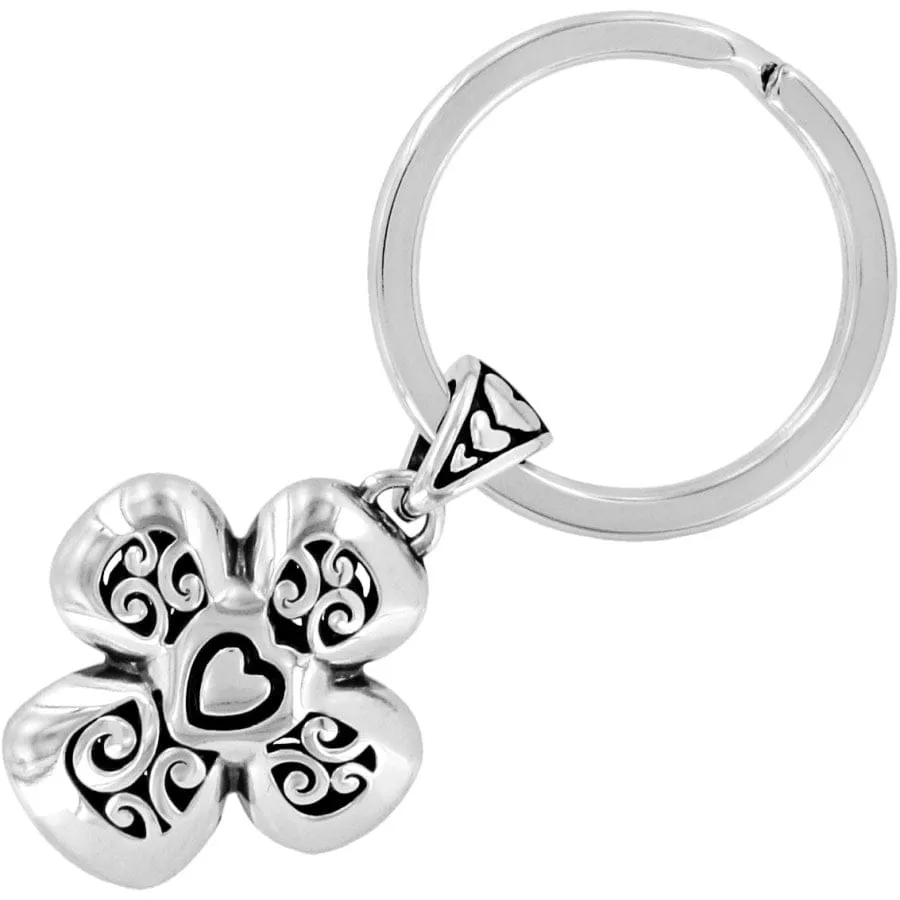 Divinity Cross Key Fob sold by Brighton product image thumbnail 2