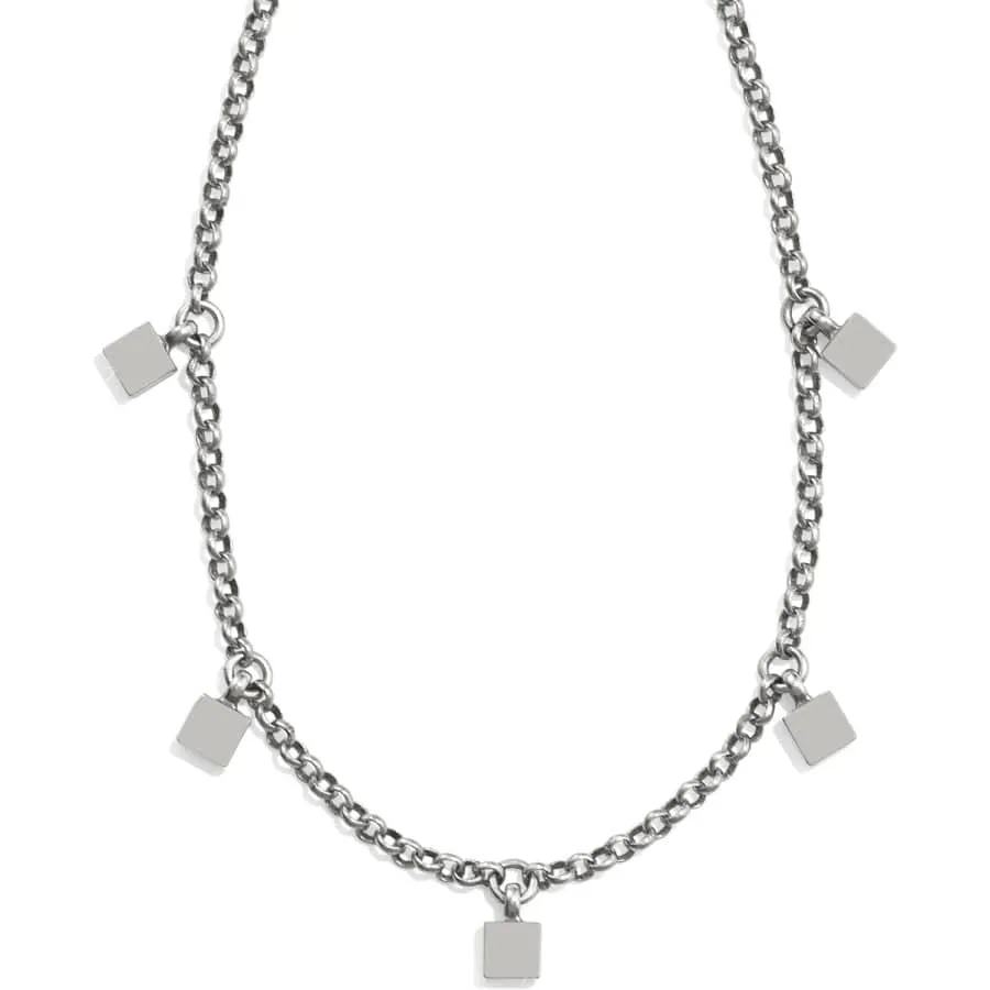 Meridian Zenith Station Necklace sold by Brighton product image thumbnail 2