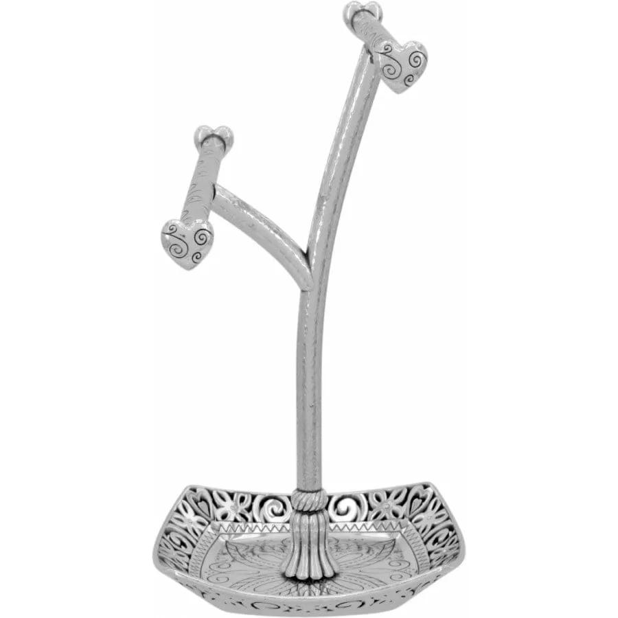 Lacie Daisy Bangle Holder sold by Brighton product image thumbnail 3