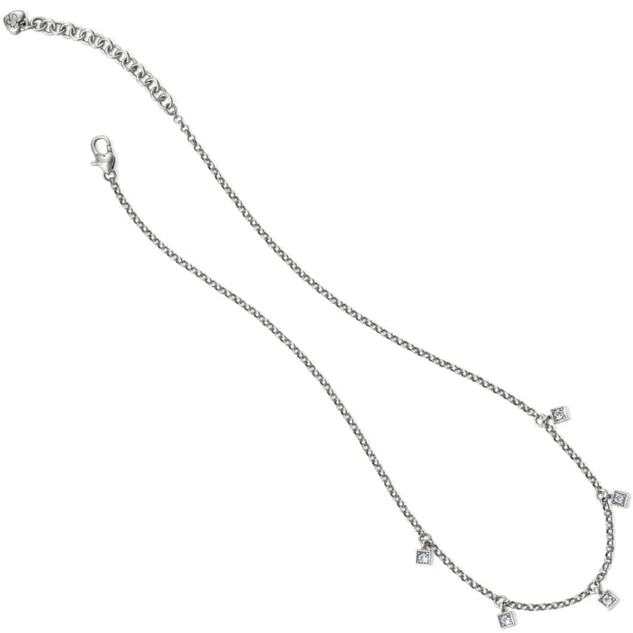 Meridian Zenith Station Necklace sold by Brighton product image thumbnail 3