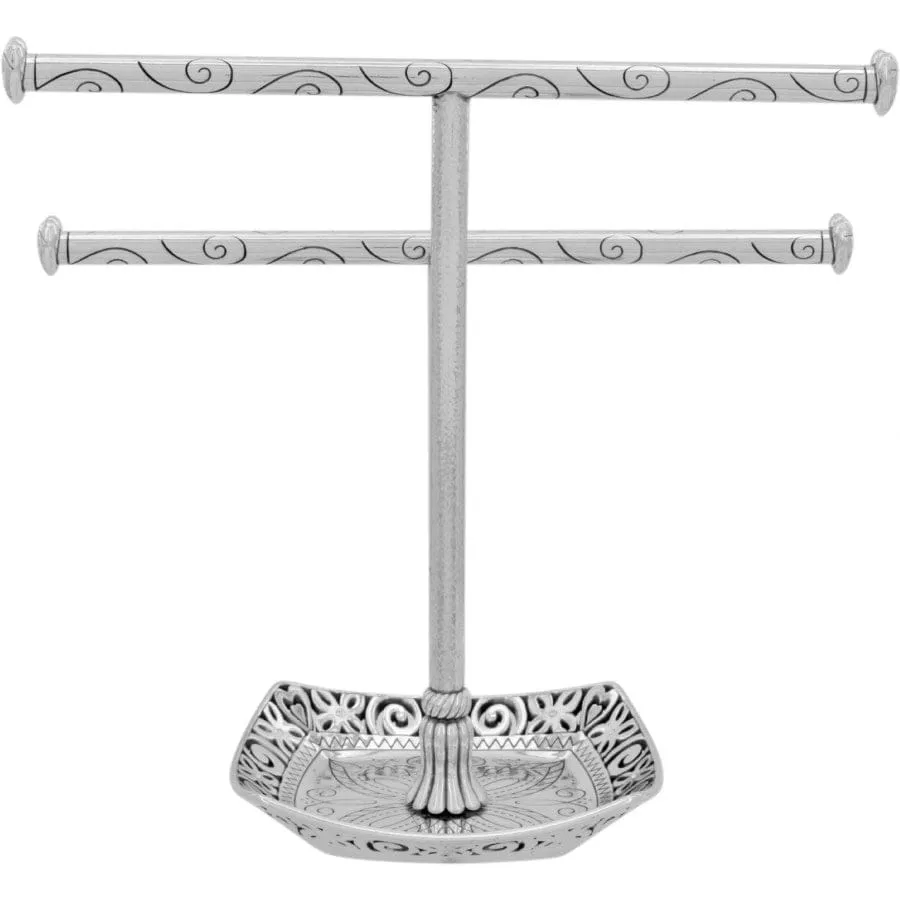 Lacie Daisy Bangle Holder sold by Brighton product image thumbnail 4