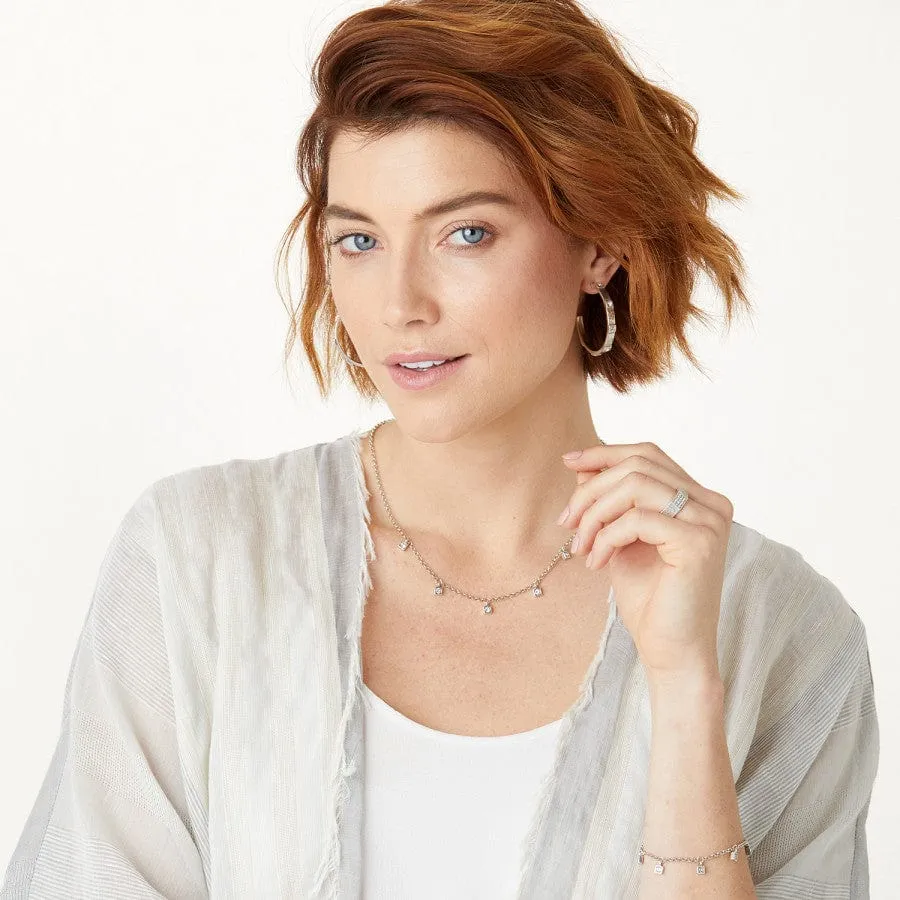 Meridian Zenith Station Necklace sold by Brighton product image thumbnail 4