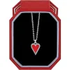 Dazzling Love Petite Necklace Gift Box sold by Brighton