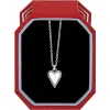 Dazzling Love Petite Necklace Gift Box sold by Brighton
