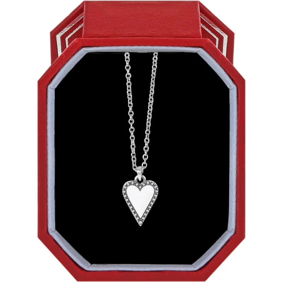 Dazzling Love Petite Necklace Gift Box sold by Brighton product image thumbnail 3