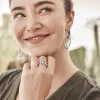 Pretty Tough Stud Ring sold by Brighton
