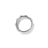 Pretty Tough Stud Ring sold by Brighton