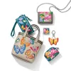 Hamptons Handbag Fob sold by Brighton