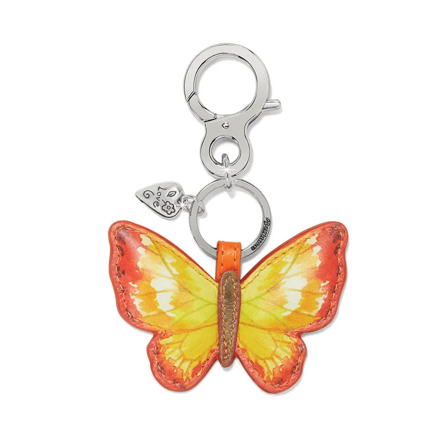 Hamptons Handbag Fob sold by Brighton