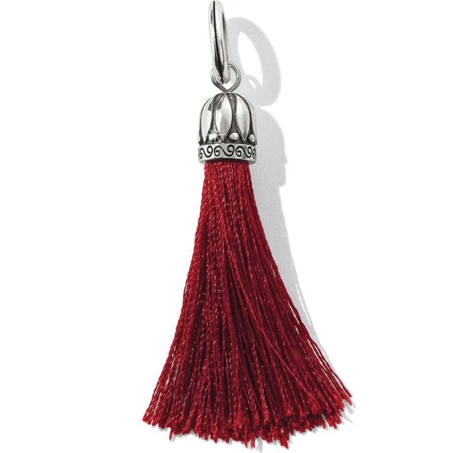 Tahlia Tassel Amulet sold by Brighton product image thumbnail 3