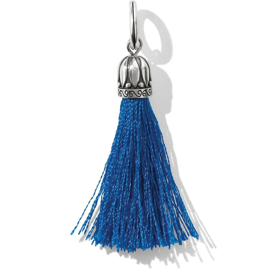 Tahlia Tassel Amulet sold by Brighton product image thumbnail 5
