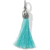 Tahlia Tassel Amulet sold by Brighton