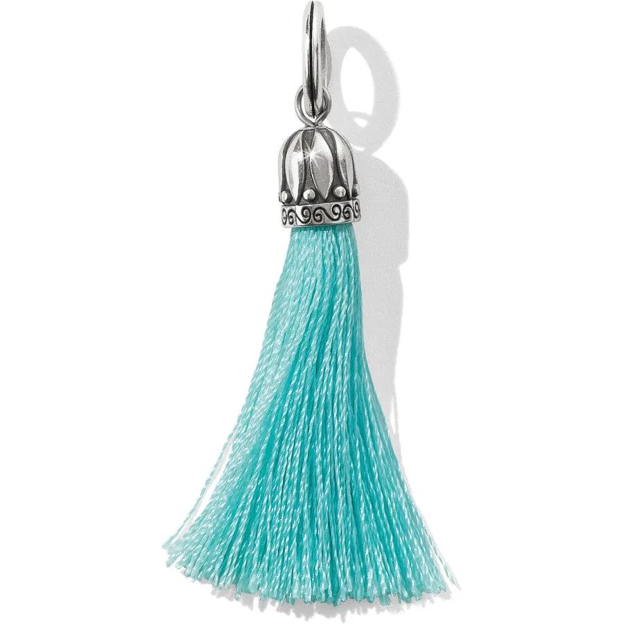 Tahlia Tassel Amulet sold by Brighton product image thumbnail 2