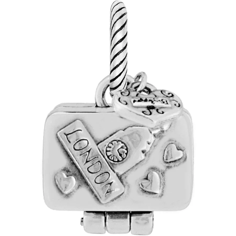 Bon Voyage Charm sold by Brighton product image thumbnail 2