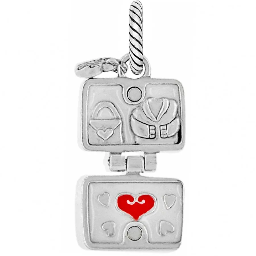 Bon Voyage Charm sold by Brighton product image thumbnail 3