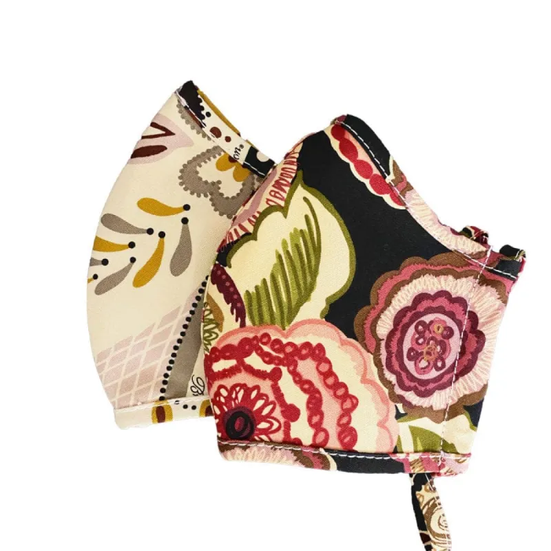 Bloom Bright Face Mask (2 pack) sold by Brighton