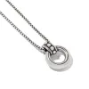 Pretty Tough Stud Ring Necklace sold by Brighton
