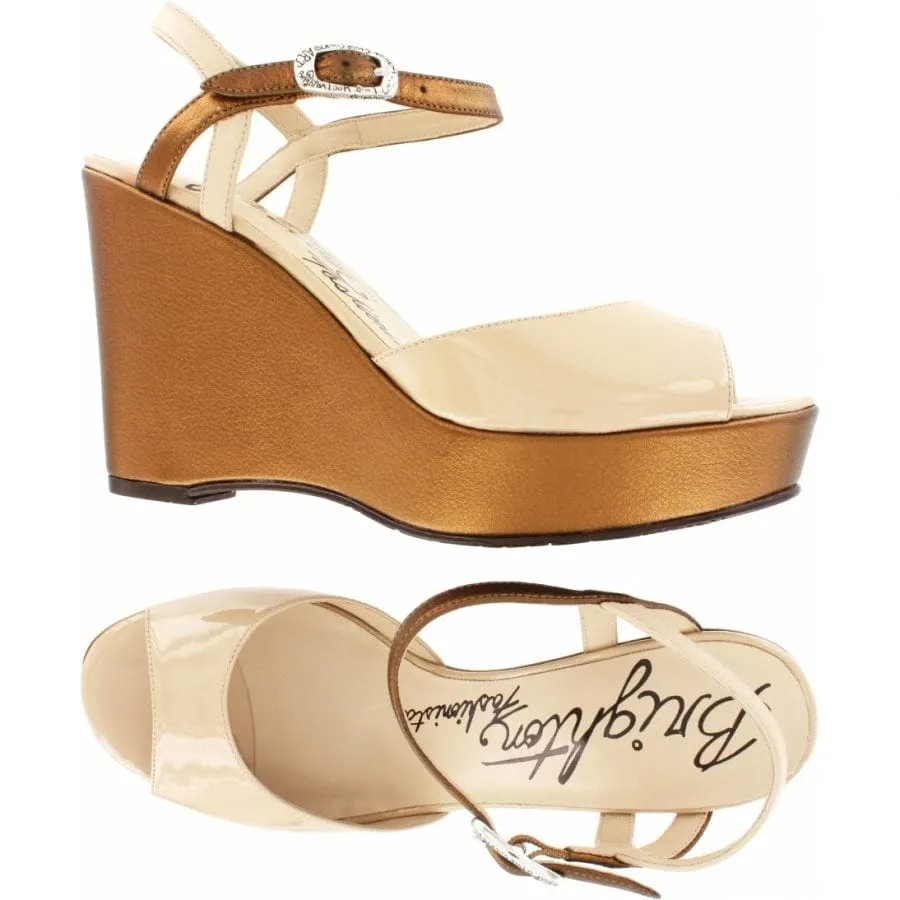 Flame Sandals sold by Brighton product image thumbnail 2