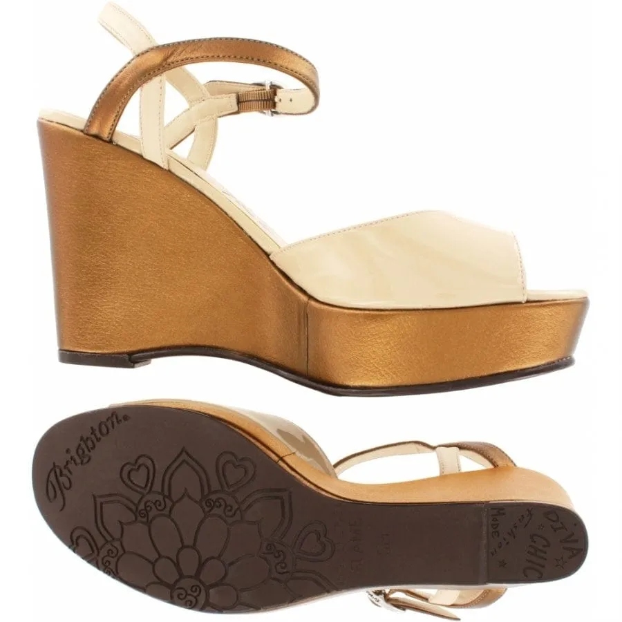 Flame Sandals sold by Brighton product image thumbnail 3