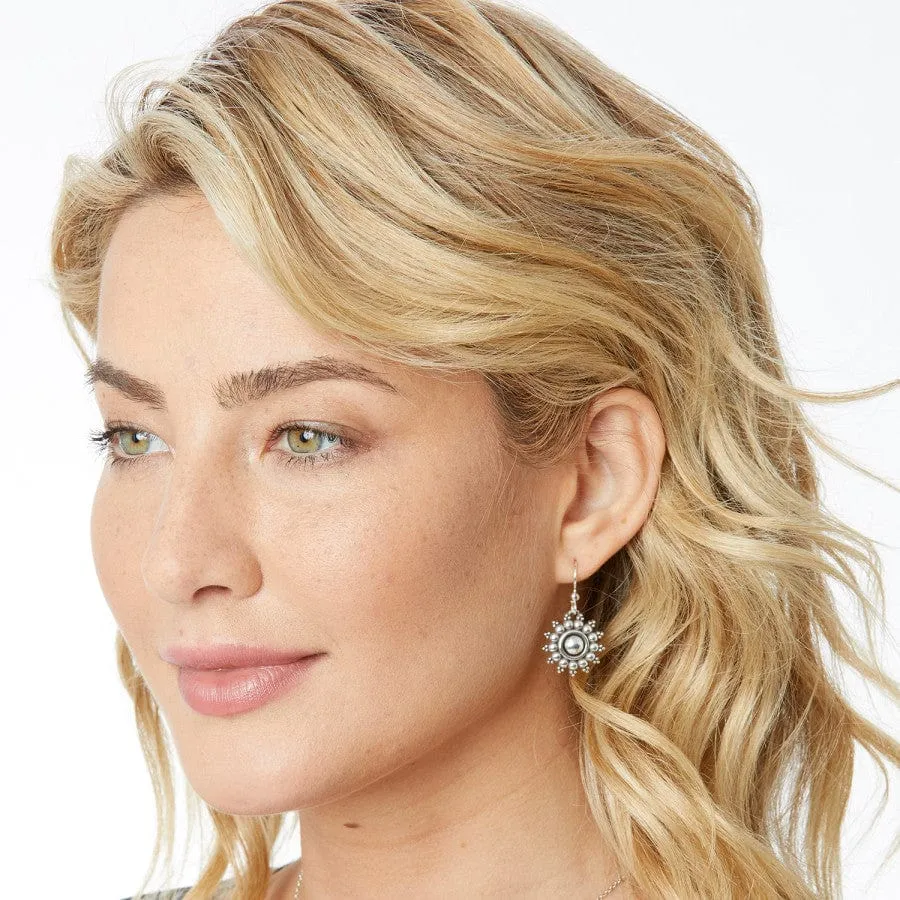 Telluride French Wire Earrings sold by Brighton product image thumbnail 3