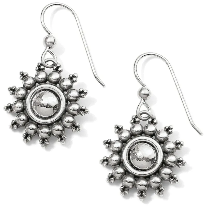Telluride French Wire Earrings sold by Brighton