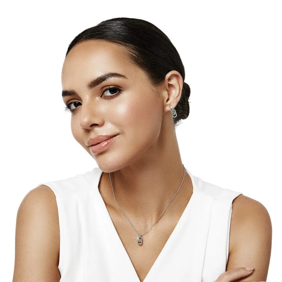 Illumina Lights Allure Petite Necklace sold by Brighton product image thumbnail 3