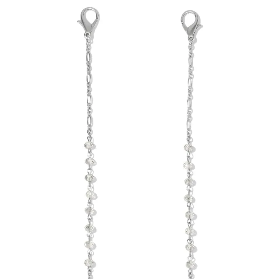 Juliet Mask Chain sold by Brighton product image thumbnail 2