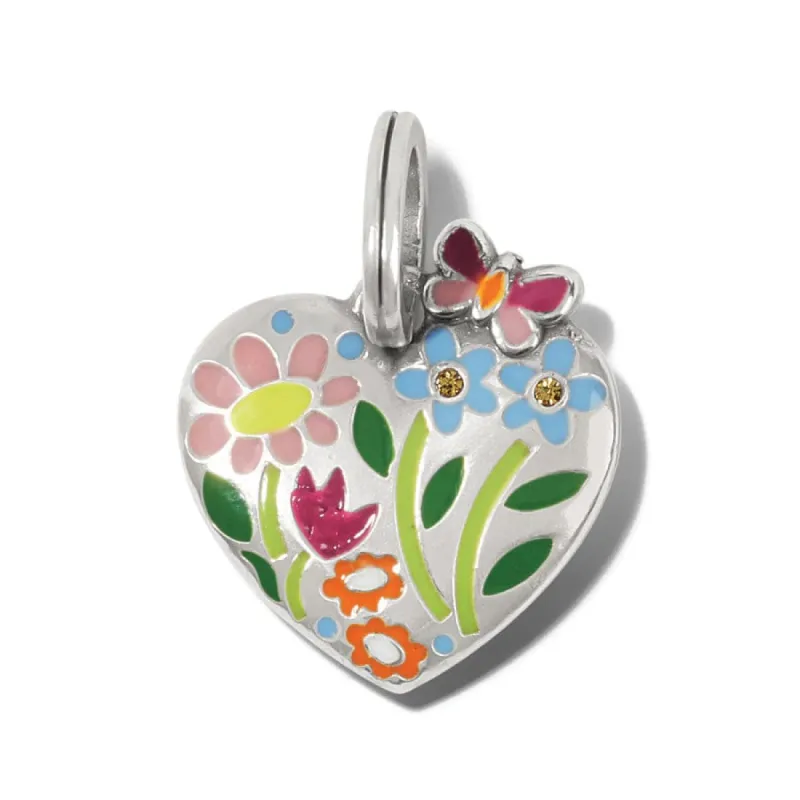Nature's Charms Heart sold by Brighton