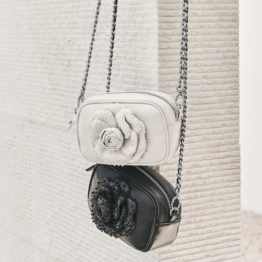 Rosie Beaded Camera Bag sold by Brighton product image thumbnail 4