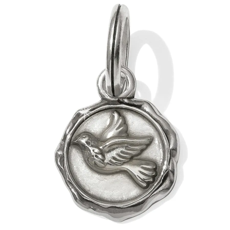 Dove Amulet sold by Brighton