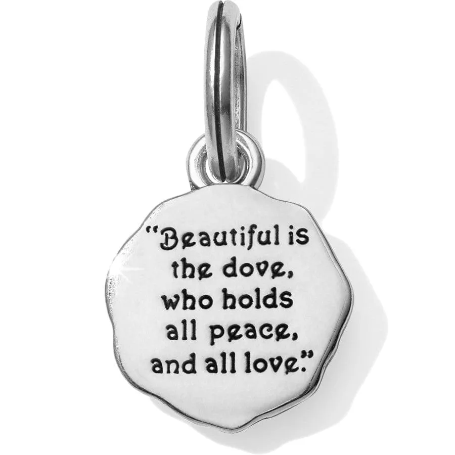 Dove Amulet sold by Brighton product image thumbnail 2