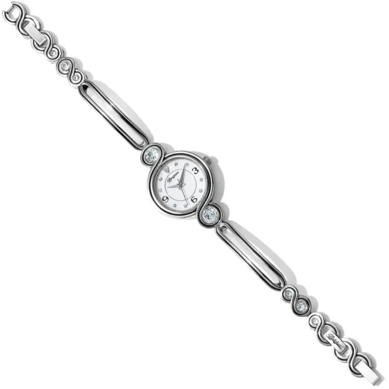 Infinity Sparkle Watch made by Brighton