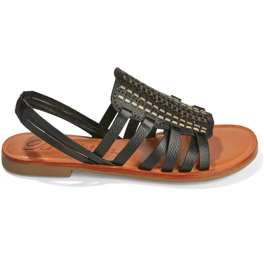 Adella Flat Sandals sold by Brighton product image thumbnail 2