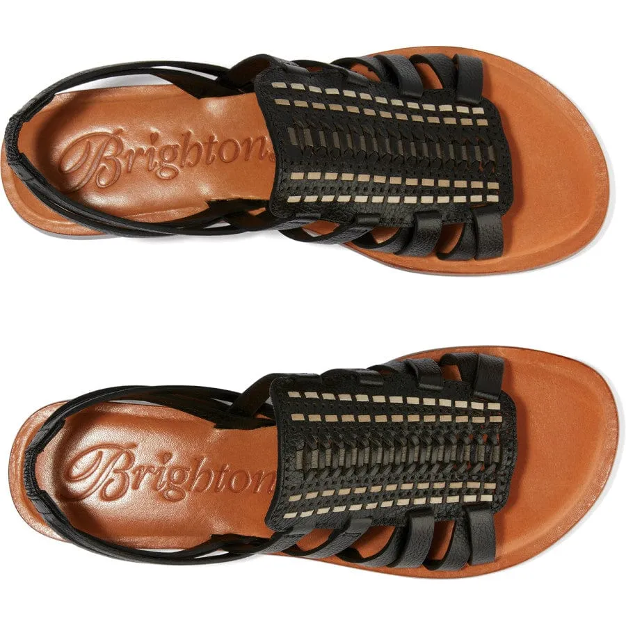 Adella Flat Sandals sold by Brighton product image thumbnail 3