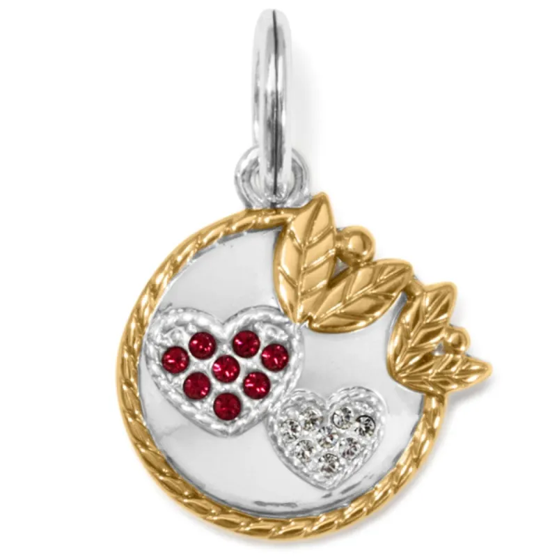 Gratitude Charm sold by Brighton