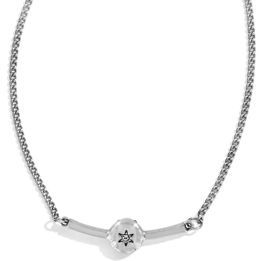 Illumina Bar Necklace sold by Brighton product image thumbnail 5
